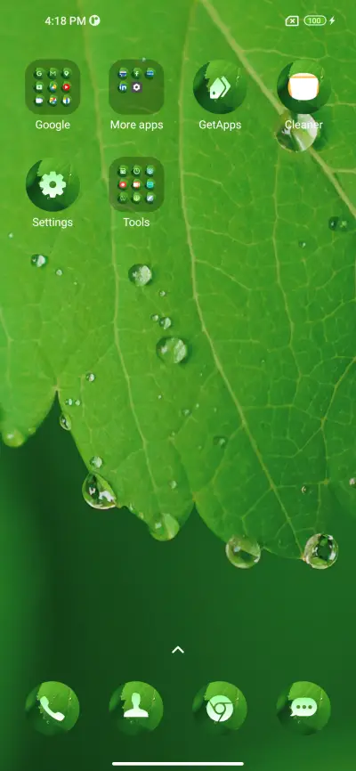 Nature mint - Screenshot 3