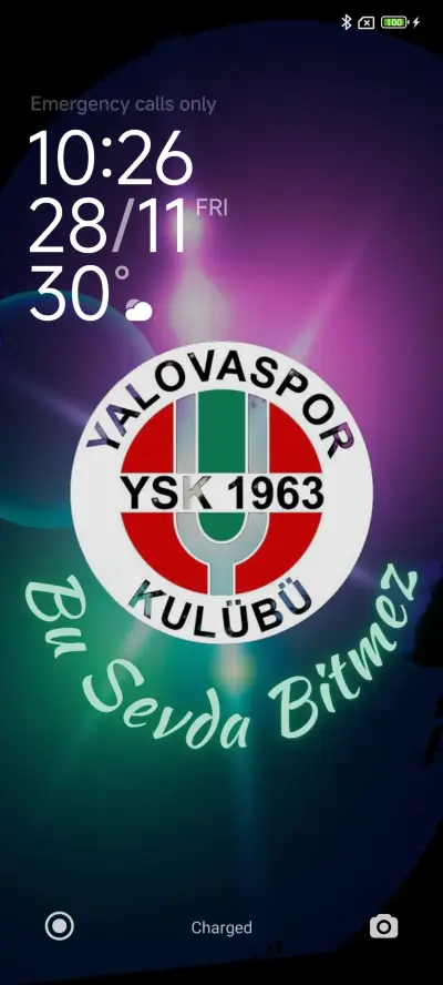 YALAVO SPOR