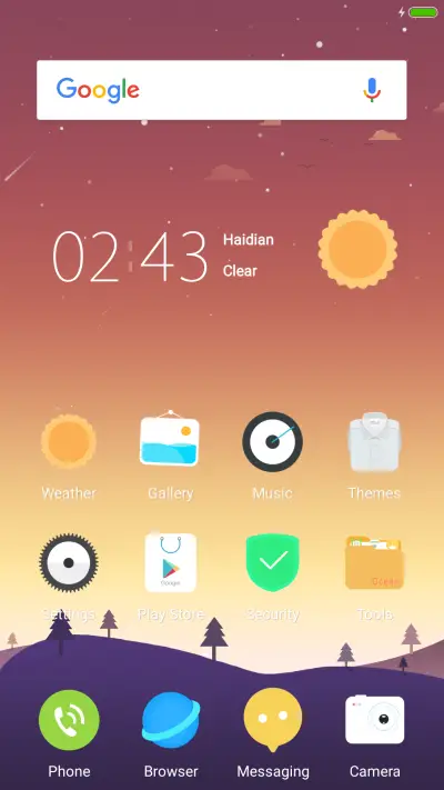 Ocean Fix V8 - Screenshot 2