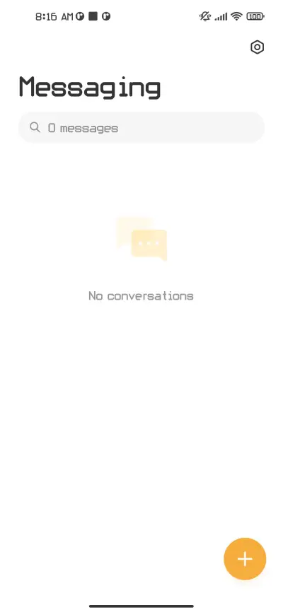 Oblivious - Screenshot 2