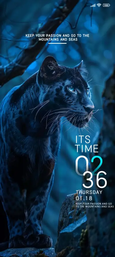 Invisible Waves - Screenshot 1