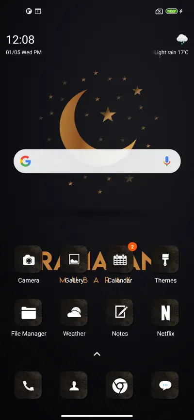 Ramazan Uno - Screenshot 2