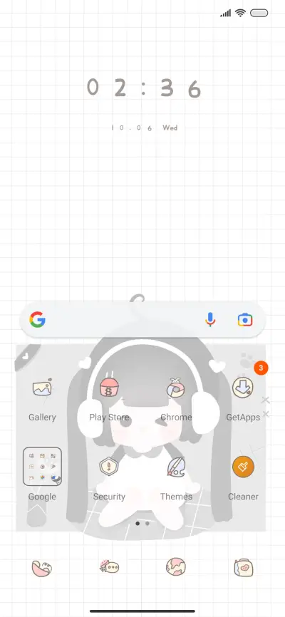 Black girl - Screenshot 2