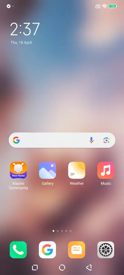 Hy-Isbls3 - Screenshot 2