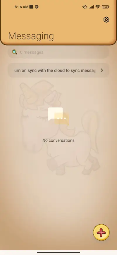 Unicorn Chorus - Screenshot 8