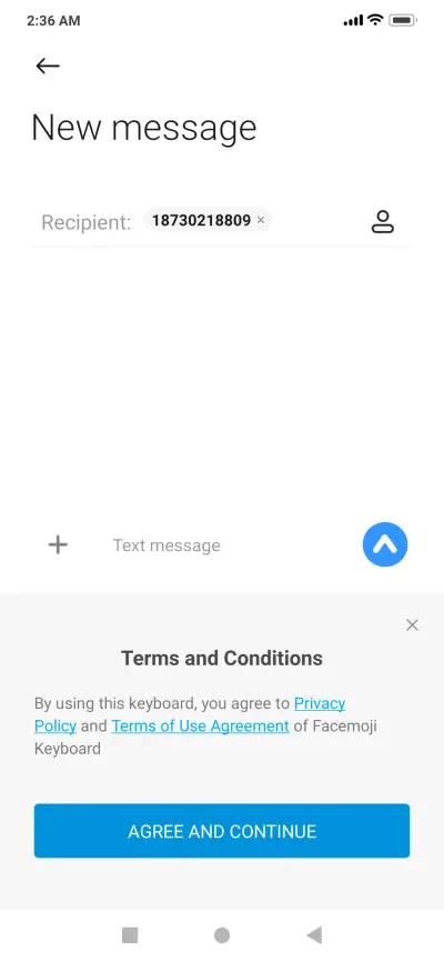 MaxMan - Screenshot 8