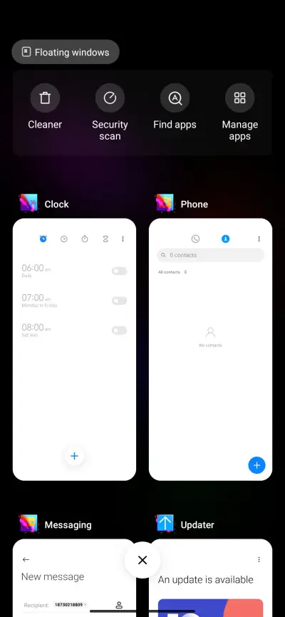 Feathers_Colors - Screenshot 4