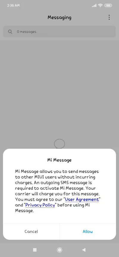 cc adorable - Screenshot 2