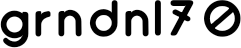 grndnl70