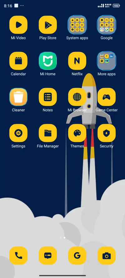 Foreign Tour - Screenshot 3