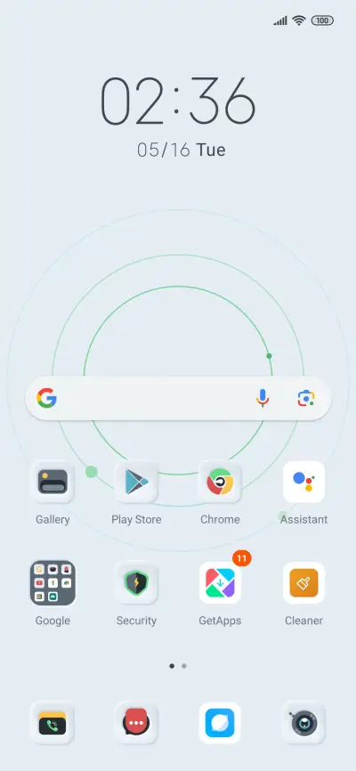 Fluctuation - Screenshot 3