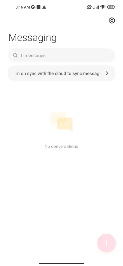 Minimalist Swtich - Screenshot 8
