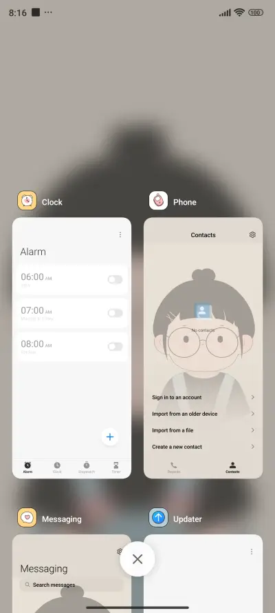 Love yourself - Screenshot 5