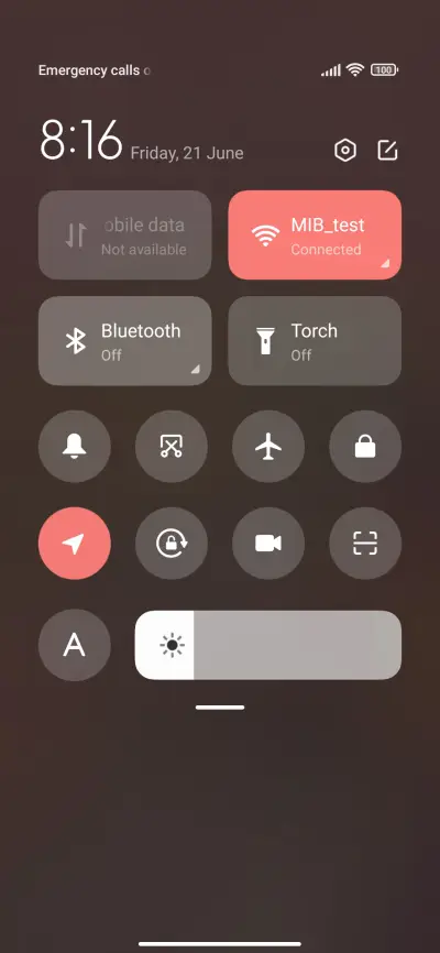 versatile girl - Screenshot 6