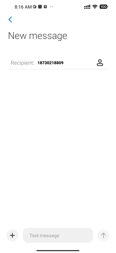 MY Life V30 Black - Screenshot 8