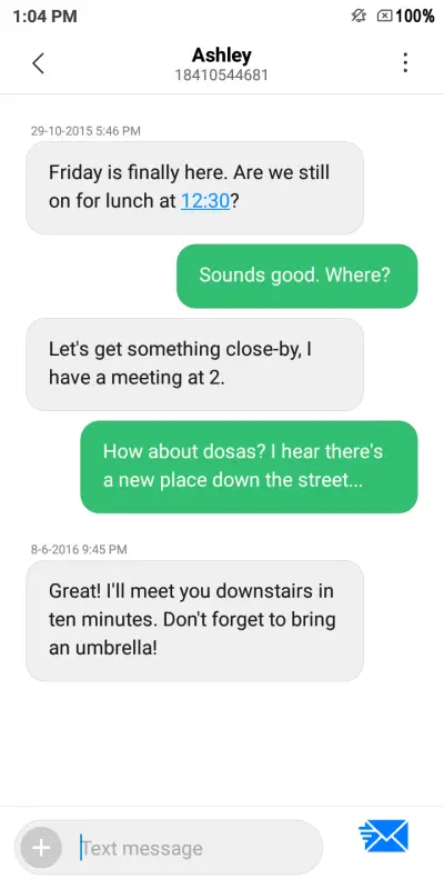 Lights  - Screenshot 8