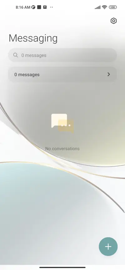 Blue Gold - Screenshot 7