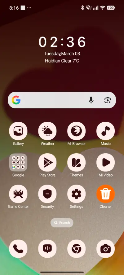 Paper Love - Screenshot 2