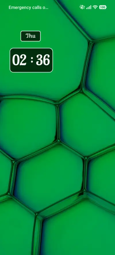 Texture Art THEME for Xiaomi MIUI HyperOS