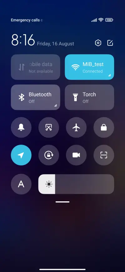 Sunset Couple - Screenshot 6