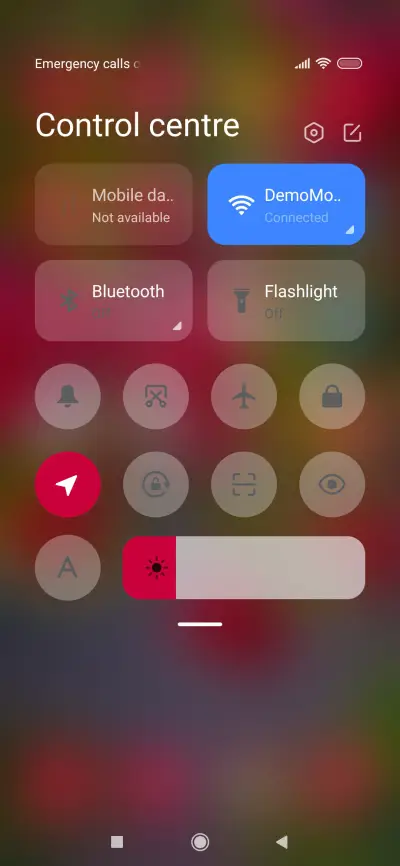 Apple_3MDS - Screenshot 5