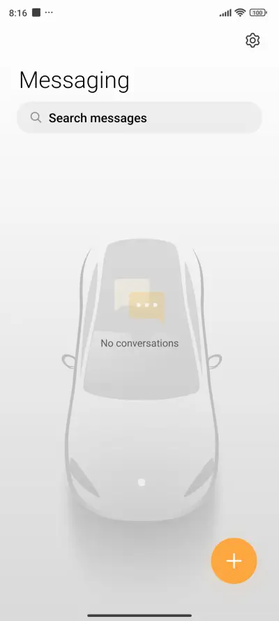 Xiaomi SU7 - Screenshot 5