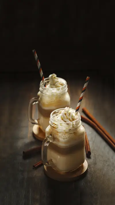 When coffee meets ice cream 86 - Screenshot 1