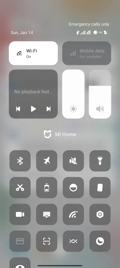 White - Screenshot 6