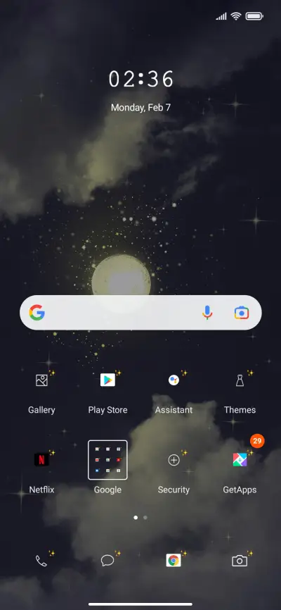 Likeyouallthetime - Screenshot 2