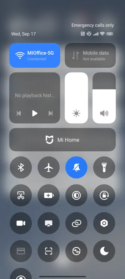 Still Blue Sea - Screenshot 5