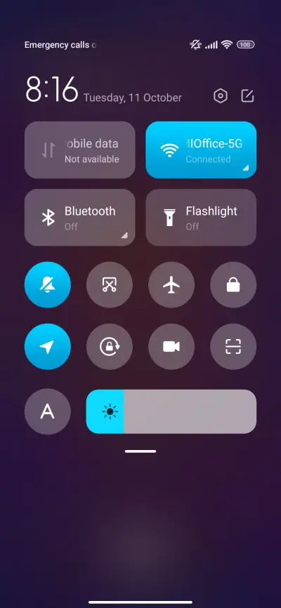 Colorful - Screenshot 5