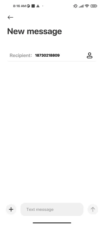 flmFe - Screenshot 3