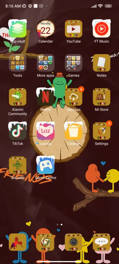 This is Us! - Screenshot 4