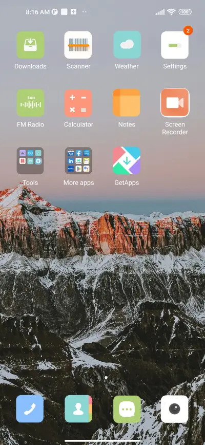 ipon11 - Screenshot 3