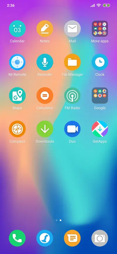 Mdo_DWM19 - Screenshot 3