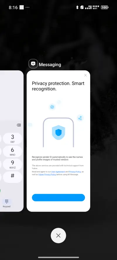 Snow Dog - Screenshot 4