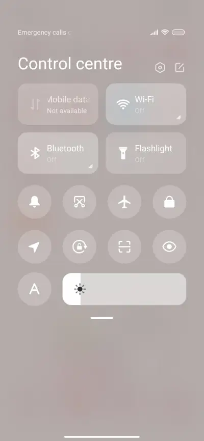 Show my daily - Screenshot 5