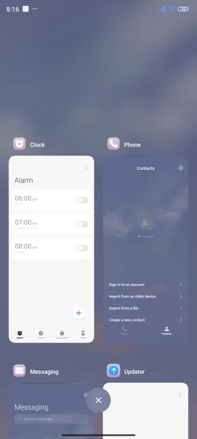 Cute Rabbit - Screenshot 5