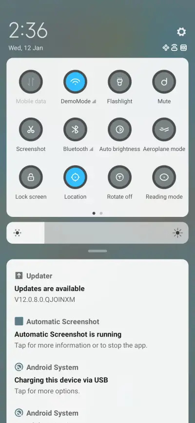 Anling v11 - Screenshot 5