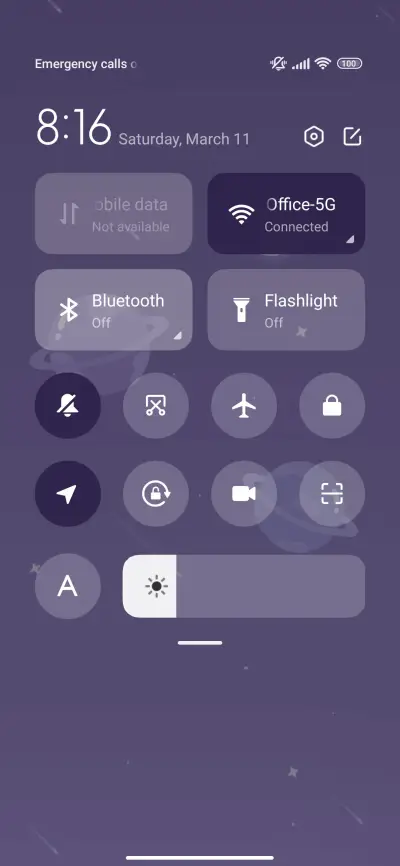 Several planets - Screenshot 6