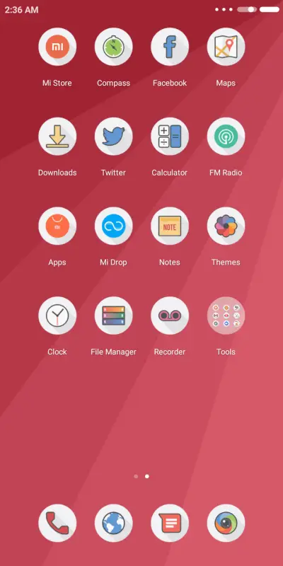 RedLine - Screenshot 3