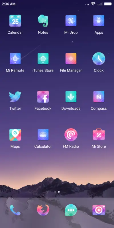 oddo feat bixpik - Screenshot 3