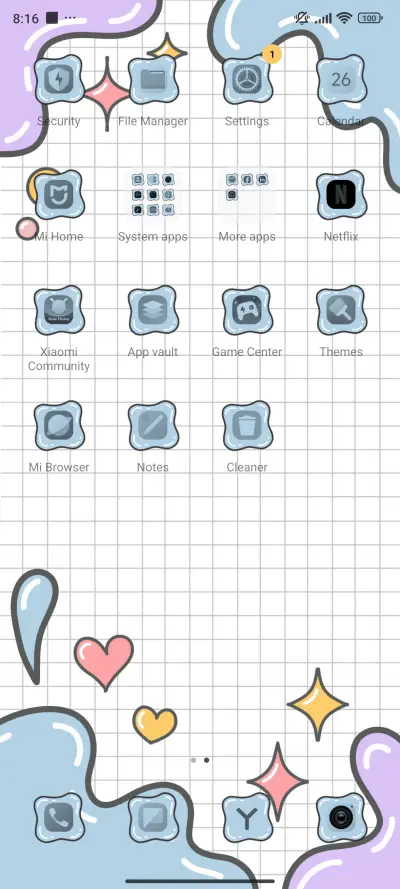 Bubble Pop - Screenshot 3