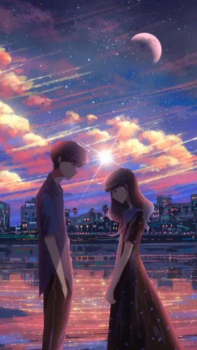 Lovers 91 - Screenshot 1