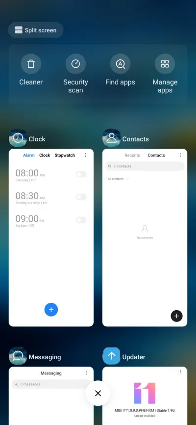 Turquoise3 - Screenshot 4