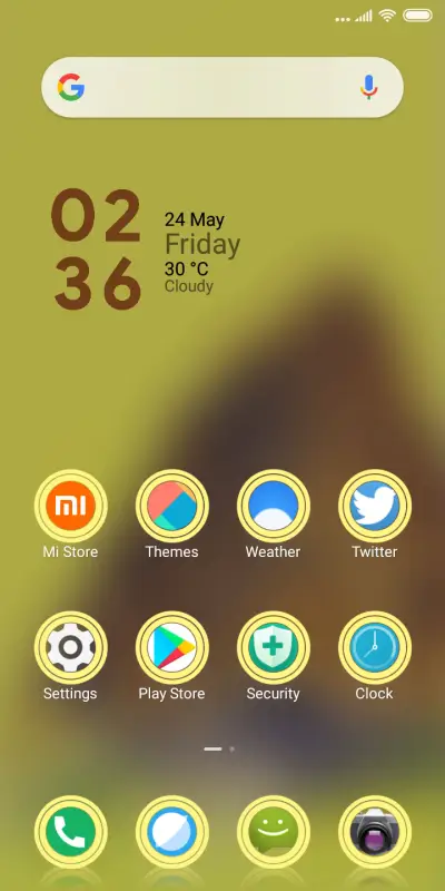 SOUTH PILGRIM_DWM19 - Screenshot 2