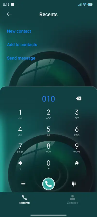 Aurora Love - Screenshot 7