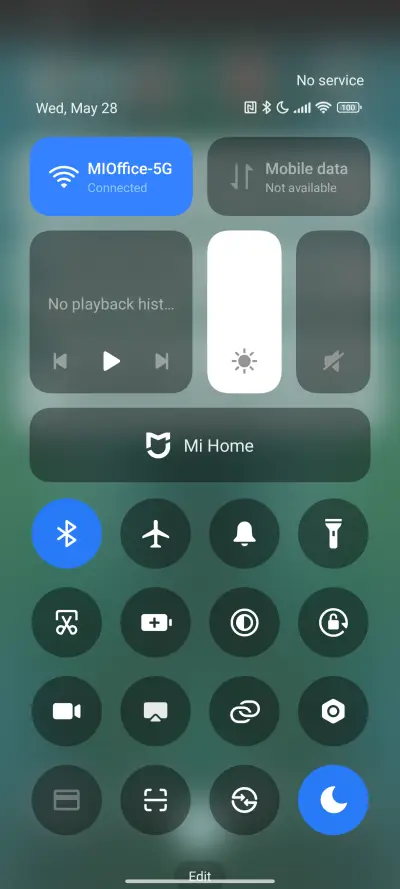 Turquoise - Screenshot 5