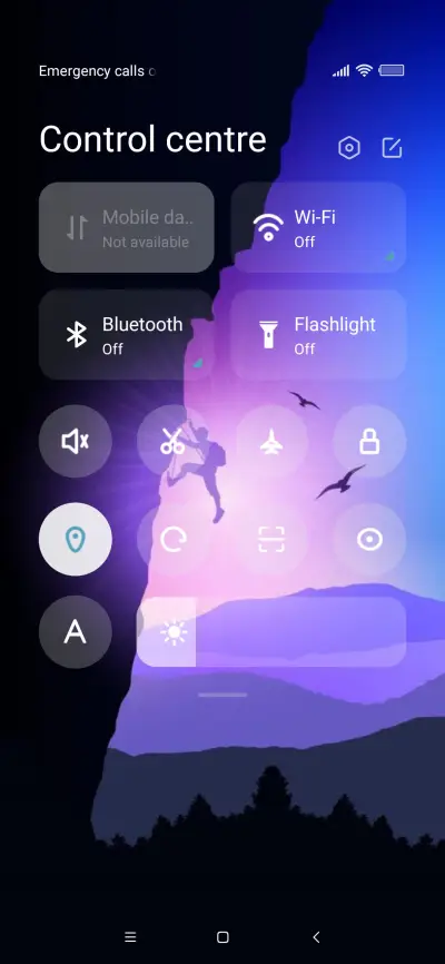 Notte mod v12 - Screenshot 5