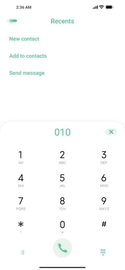 Smart UI - Screenshot 6